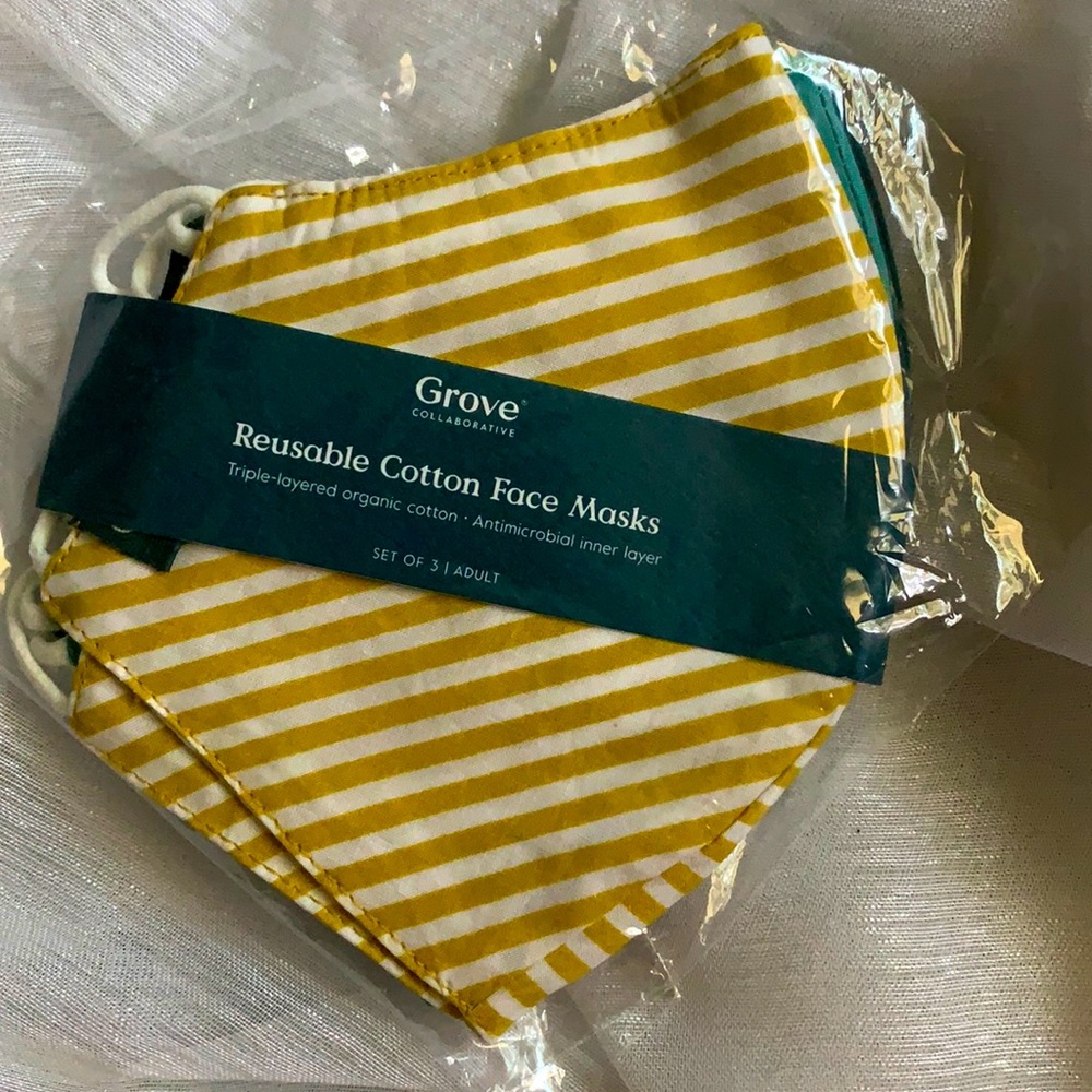Face Masks